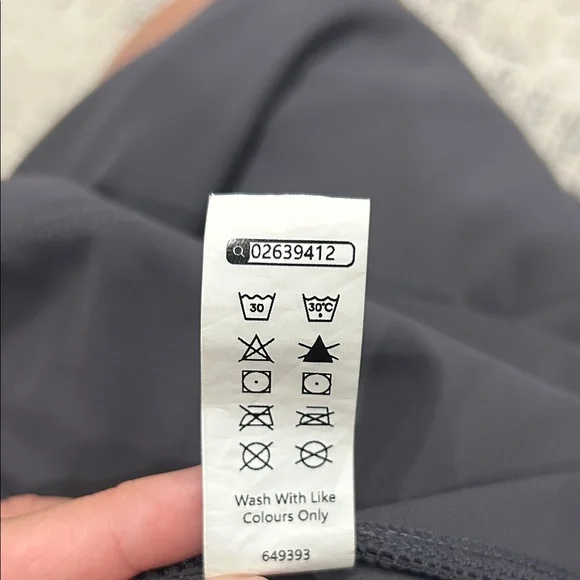 HALARA Ultrasculpt SoCinched Leggings - Picture 10 of 10